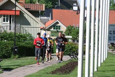 Kolmården Adventure Race 2007