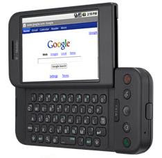 Android Dev Phone aka Google G1