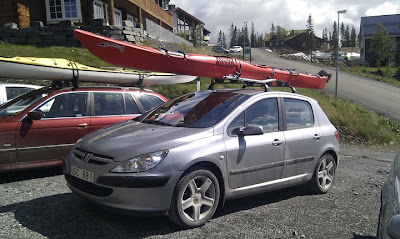 Åre Extreme Challenge – sammanfattning