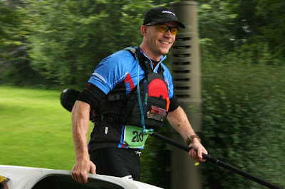 Kristinehamn Adventure Race 2010