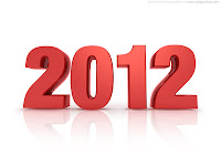Sammanfattning 2012 och vad händer 2013