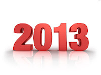 Sammanfattning 2013 och vad händer 2014?