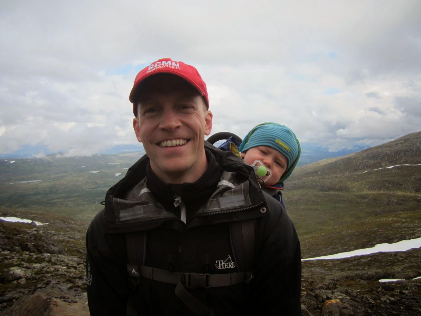 Åre Extreme Challenge 2013
